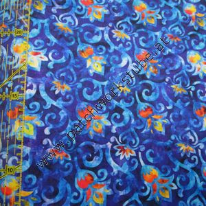 (Bild für) Bohemien Blue